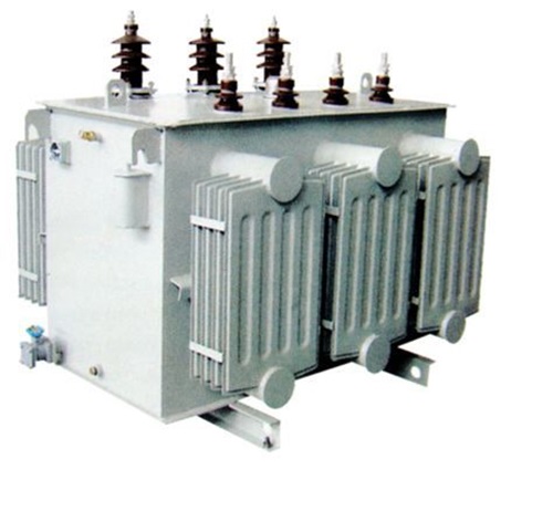 宿迁SCB13-630KVA/10KV/0.4KV油浸式变压器