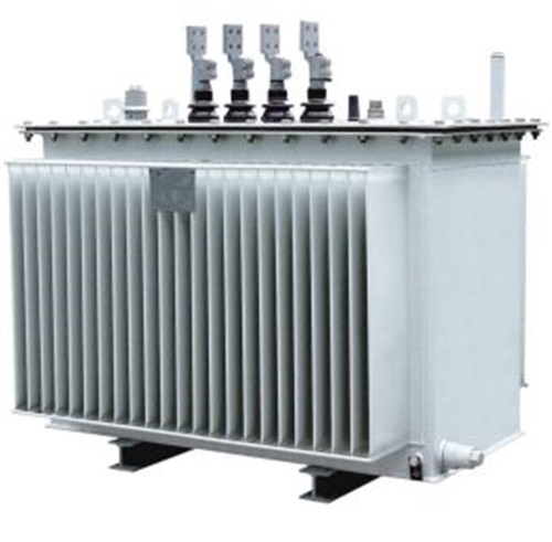 宿迁S11-400KVA/10KV/0.4KV油浸式变压器